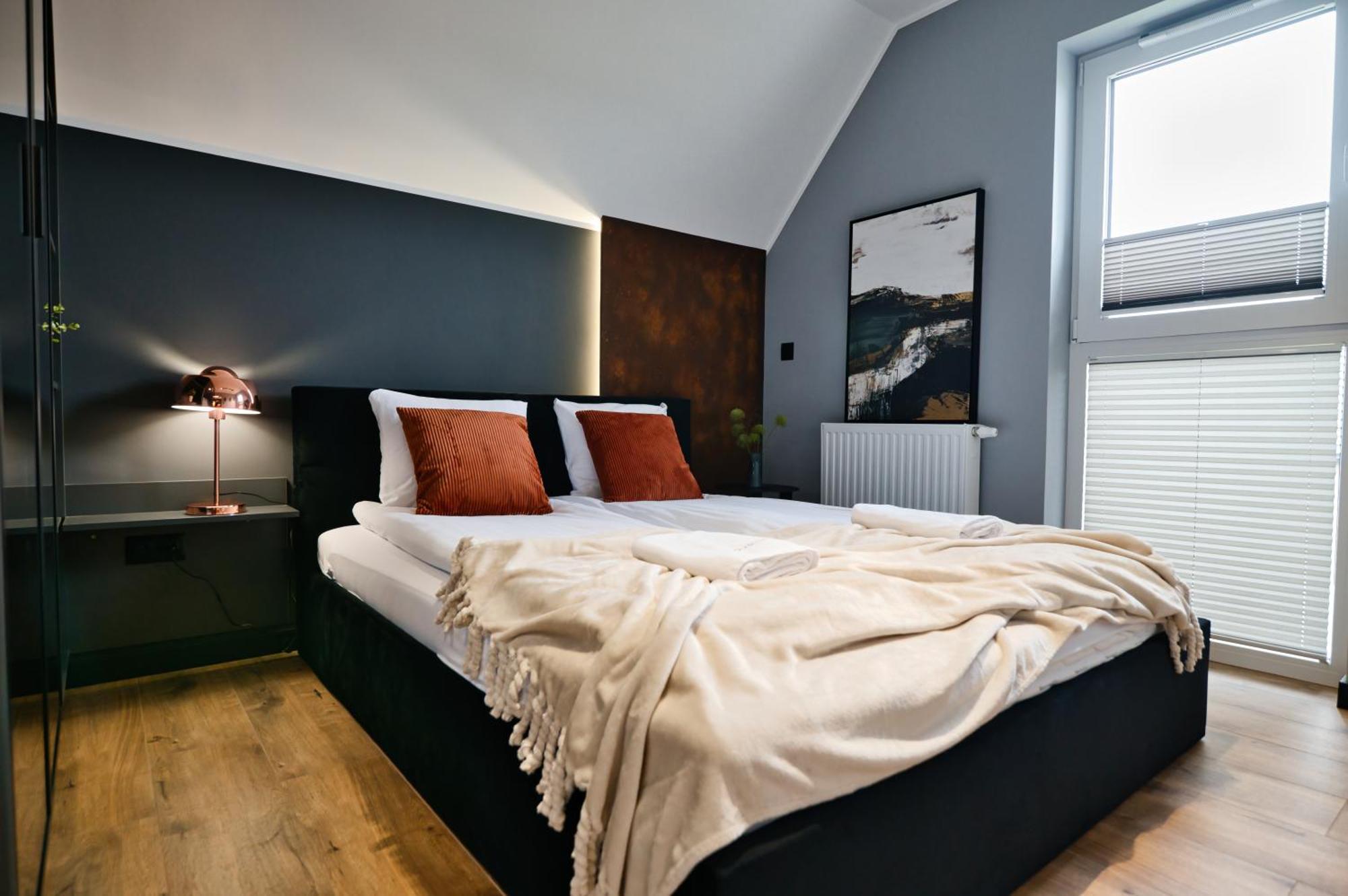 Aparthotel Jasmine By Housine Zator Exterior foto