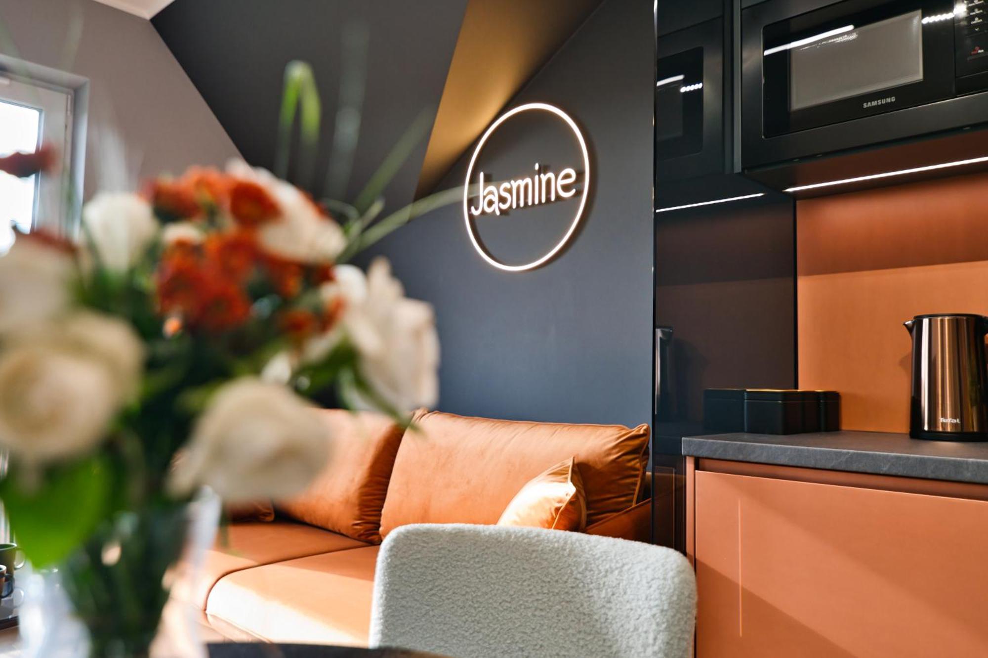 Aparthotel Jasmine By Housine Zator Exterior foto